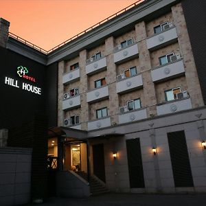 Hill House Myeongdong